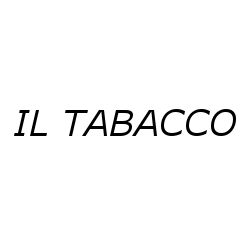 Logo di IL TABACCO