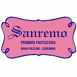 Logo di PASTICCERIA SANREMO