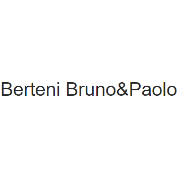 Logo di BERTENI BRUNO E PAOLO