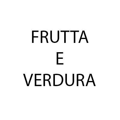 Logo di FRUTTA E VERDURA FIORI E VINI DI UNTERHOFER MONIKA