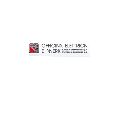 Logo di OFFICINA ELETTRICA S. VIGILIO DI MAREBBE SPA