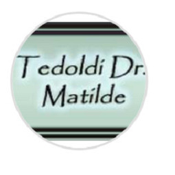 Logo di TEDOLDI DOTT.SSA MATILDE
