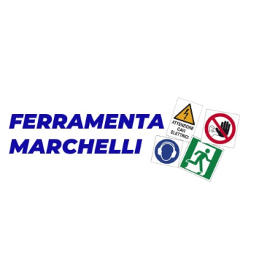 Logo di FERRAMENTA MARCHELLI