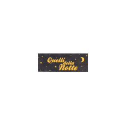 Logo di QUELLI DELLA NOTTE