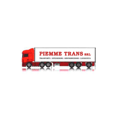 Logo di PIEMME TRANS