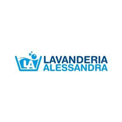 Logo di LAVANDERIA ALESSANDRA