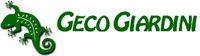 Logo di GECO GIARDINI