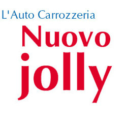 Logo di AUTOCARROZZERIA NUOVO JOLLY S.A.S.