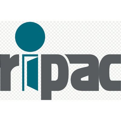 Logo di RIPAC