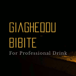 Logo di GIAGHEDDU BIBITE