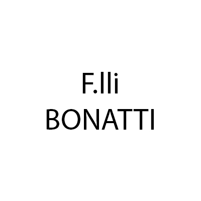 Logo di F.LLI BONATTI