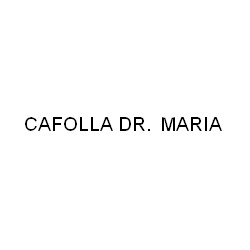 Logo di CAFOLLA DR. MARIA