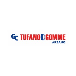 Logo di TUFANO GOMME