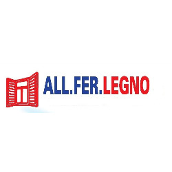 Logo di SERRAMENTI ALL. FER. LEGNO