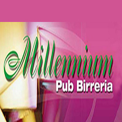 Logo di AL MILLE...