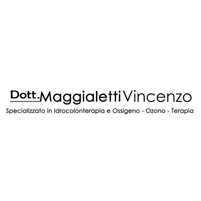 Logo di MAGGIALETTI DR. VINCENZO