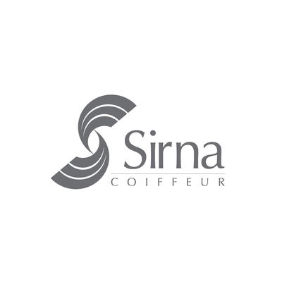 Logo di SIRNA COIFFEUR