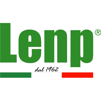 Logo di LENP