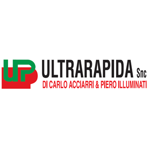 Logo di ULTRARAPIDA IMPRESA DI PULIZIA SNC DI ACCIARRI & ILLUMINATI