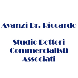 Logo di AVANZI DR. RICCARDO - STUDIO DOTTORI COMMERCIALISTI ASSOCIATI