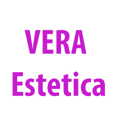 Logo di VERA ESTETICA