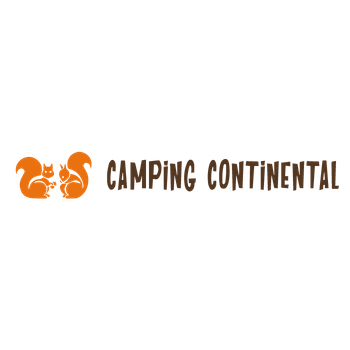 Logo di CAMPING CONTINENTAL