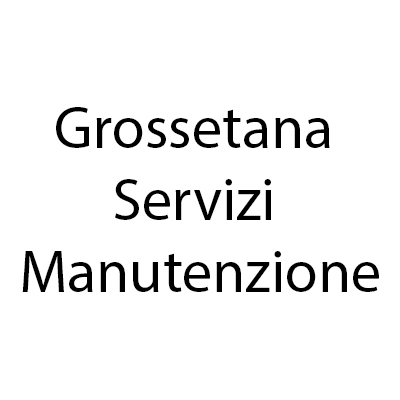Logo di GROSSETANA SERVIZI MANUTENZIONE