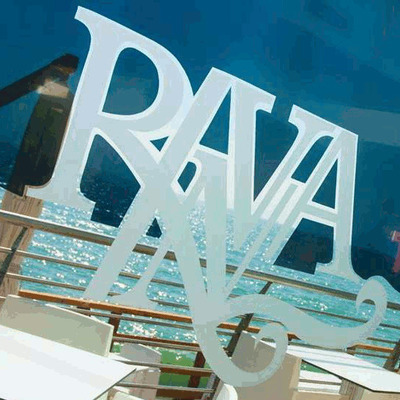 Logo di RIVA IN