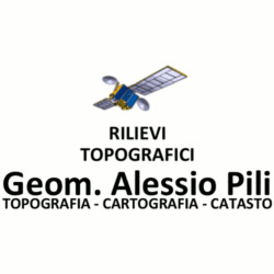 Logo di PILI GEOM. ALESSIO