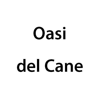 Logo di OASI DEL CANE