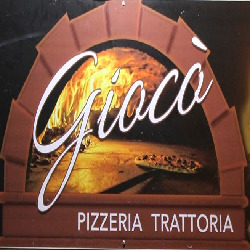 Logo di PIZZERIA GIò Cò