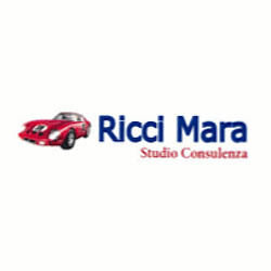 Logo di STUDIO DI CONSULENZA AUTOMOBILISTICA RICCI MARA