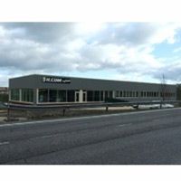 Logo di ILCOM INFISSI srl
