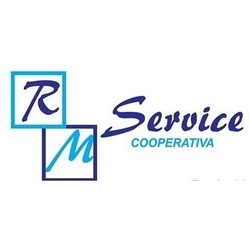 Logo di RM SERVICE