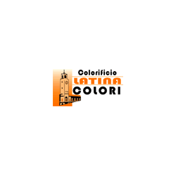 Logo di LATINA COLORI DI ANASTASIA FABRIZIO SNC