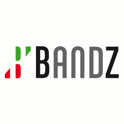 Logo di BANDZ