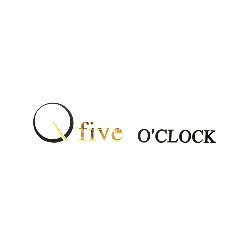 Logo di FIVE O'CLOCK