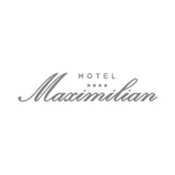 Logo di HOTEL MAXIMILIAN