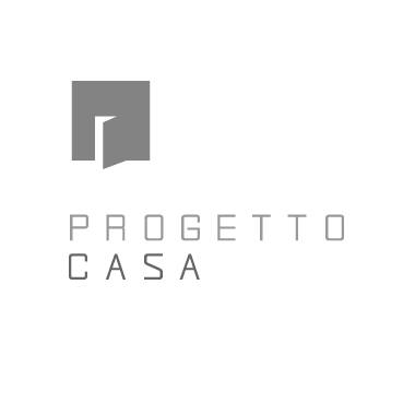Logo di PROGETTO CASA