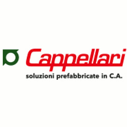 Logo di CAPPELLARI