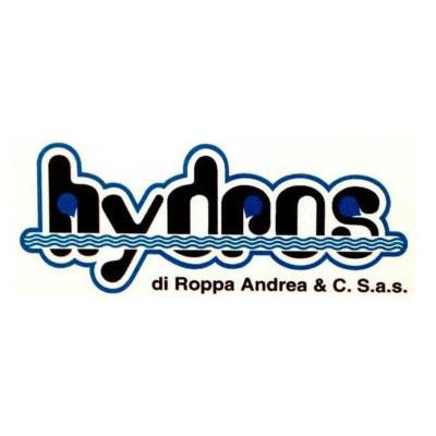Logo di HYDROS TERMOSANITARI