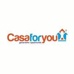 Logo di CASAFORYOU