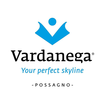 Logo di VARDANEGA