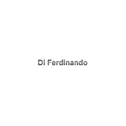 Logo di DI FERDINANDO ANTONIO & C.