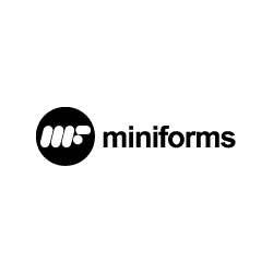 Logo di MINIFORMS