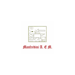 Logo di MANFREDINI FERRO BATTUTO