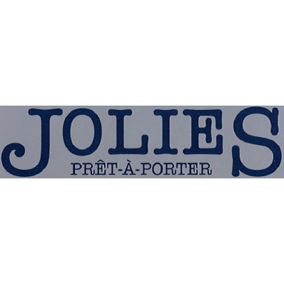 Logo di JOLIES PRêT-à-PORTER