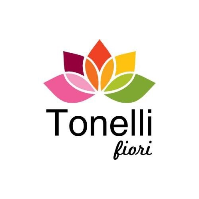 Logo di TONELLI FIORI