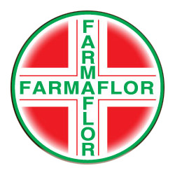 Logo di FARMAFLOR BRA
