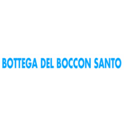 Logo di BOTTEGA DEL BOTTON'SANTO